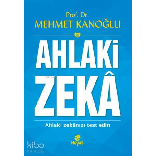 Ahlaki Zekâ