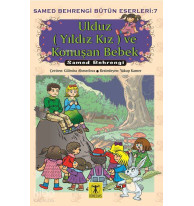 Ulduz (Yıldı Kız) ve Konuşan Bebek