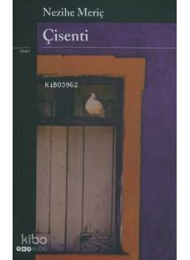 Çisenti