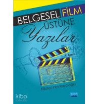 Belgesel Film Üstüne Yazılar