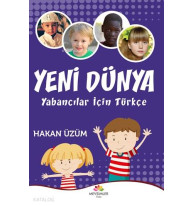 Yeni Dünya; Yabancılar İçin Türkçe