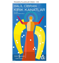Kırık Kanatlar