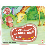Aceleci Sincabın En Güzel Günü; Öykü Çemberi - 9
