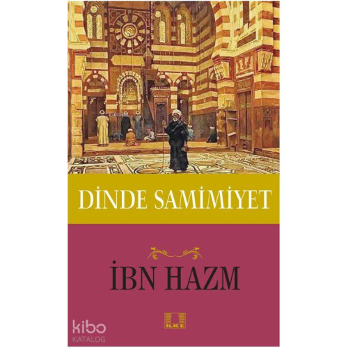 Dinde Samimiyet