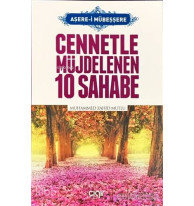 Cennetle Müjdelenen 10 Sahabe