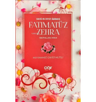 Haya ve İffet Abidesi Fatımatü'z Zehra (r.a)