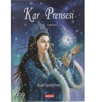 Kar Prensesi