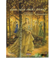 Dans Eden Oniki Prenses