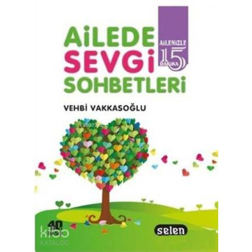 Ailede Sevgi Sohbetleri