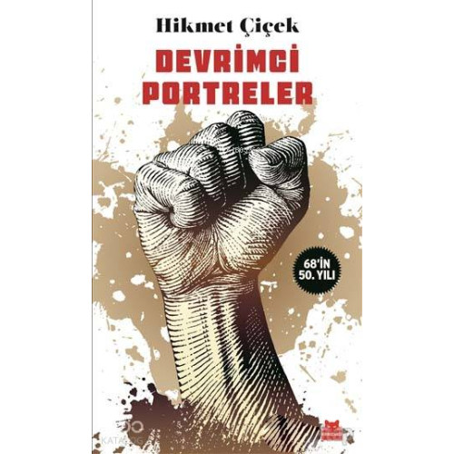 Devrimci Portreler