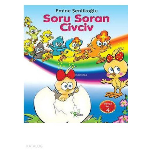 Soru Soran Civciv