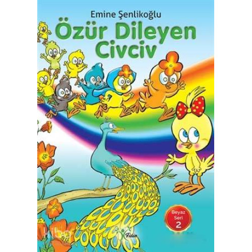 Özür Dileyen Civciv