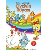 Civcivin Rüyası
