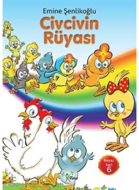 Civcivin Rüyası