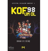 Kof 98 Um Ol; Dijital Oyunlar Serisi 1