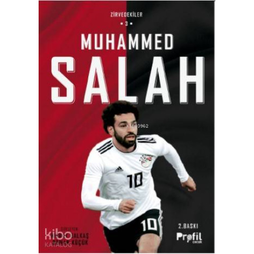 Muhammed Salah; Zirvedekiler 3