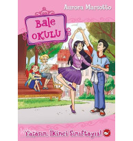 Bale Okulu - Yaşasın, İkinci Sınıftayız!