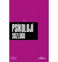 Psikoloji Sözlüğü