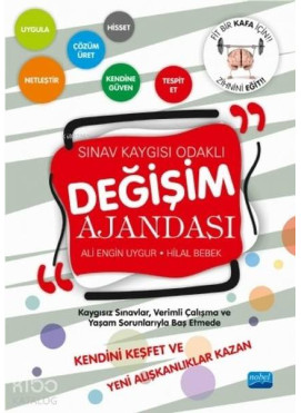 Sınav Kaygısı Odaklı Değişim Ajandası