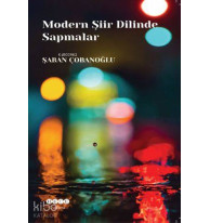 Modern Şiir Dilinde Sapmalar