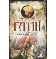 Muhteşem Fatih Sultan Mehmed