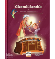 Gizemli Sandık