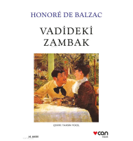 Vadideki Zambak