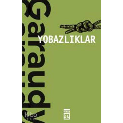 Yobazlıklar
