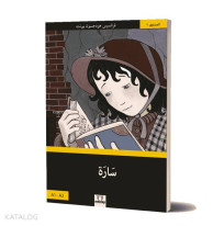 Sarah - Arapça Roman