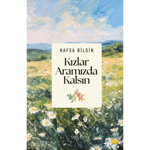 Kızlar Aramızda Kalsın