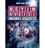 Beyin Avcısı 5 - Sırlar Uçurumu