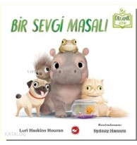 Bir Sevgi Masalı
