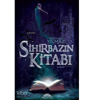 Sihirbazın Kitabı