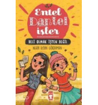 Deli Olmak İşten Değil - Entel Dantel İşler