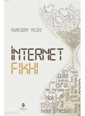İnternet Fıkhı