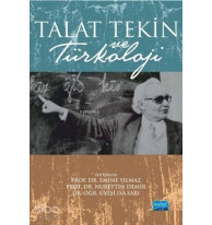 Talat Tekin ve Türkoloji