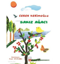 Sakız Ağacı