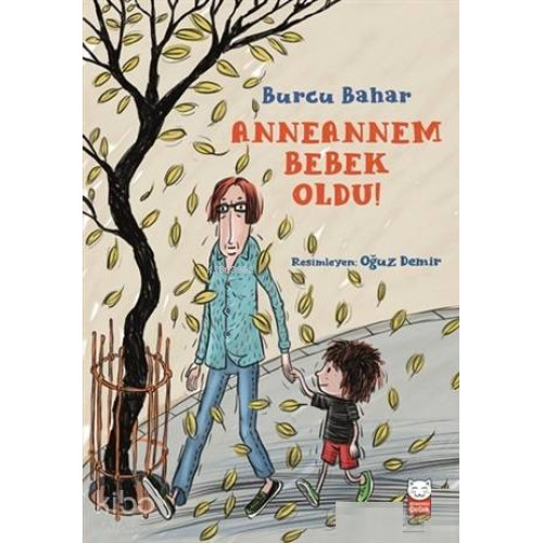 Anneannem Bebek Oldu!