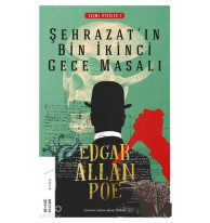 Şehrazat'ın Bin İkinci Gece Masalı
