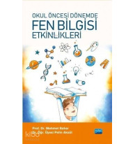 Okul Öncesi Fen Bilgisi Etkinlikleri