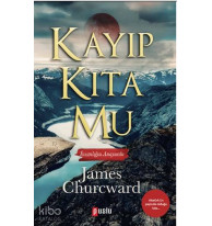 Kayıp Kıta Mu