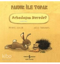 Arkadaşım Nerede? - Pamuk ile Topak