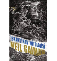 İskandinav Mitolojisi