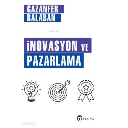 İnovasyon Ve Pazarlama