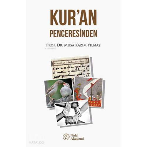 Kur'an Penceresinden