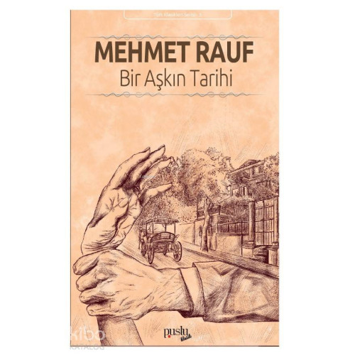 Bir Aşkın Tarihi