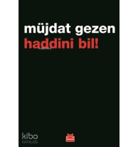 Haddini Bil!