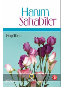 Hanım Sahabiler (Ciltli)