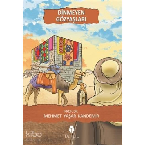 Dinmeyen Gözyaşları