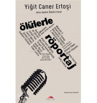 Ölülerle Röportaj